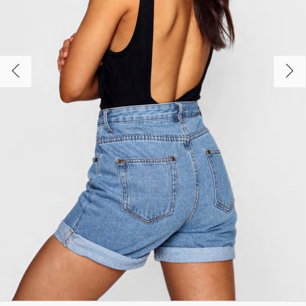 **SHORTS BUNDLE**